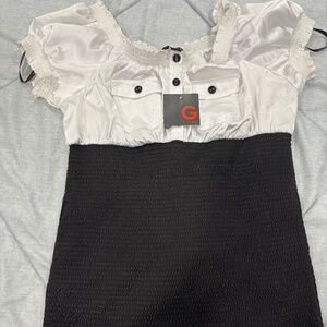 Guess blouse
